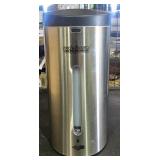 2 Boxes Pro Source Wall Mount Soap Dispenser