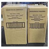 2lots 4ea   4 Bottles Fairy Tale Hair Car Rosemary