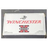 Winchester .308 150GR Power Point 20 Rounds