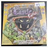 Castle Panic Game
