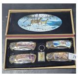 Knife Set