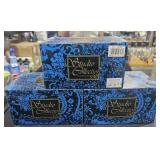 3 New Boxed Celtic Cross Boxes