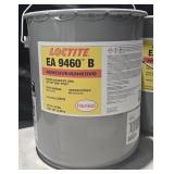 5 Gallon Loctite EA 9460B Adhesive
