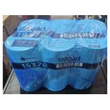 Case Georgia Pacific 18 Rolls Bath Tissue