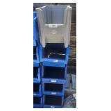 Storage Hard Ware Bins 5x