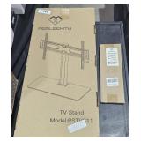 NIB Perlesmith TV Stand Model PSTVS11 &