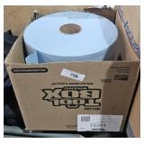 Tool Box Blue Jumbo Roll 12 1/2" x 12"  692 Sheets