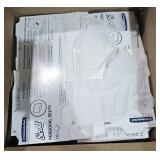 Case Scott Personal Seats w/ 24 Boxes