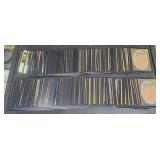 Magic the gathering cards