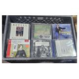 Box of Mostly Music CD