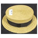 Straw Hat