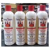 4 Fairy Tales cosmetic daily shampoo