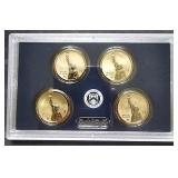 2021 S American Innovation $1 Dollar Reverse Proof