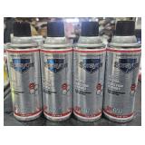 4 Sprayon belt dressing