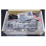 GTO automatic gate lock