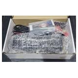 GTO automatic gate lock