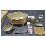 Vintage miscellaneous collectibles