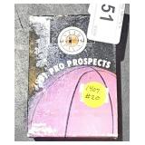 Complete 1991 pro prospects set