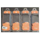 4 Lots 1ea Large Capacity Power Sheer 7.4V LI-ION