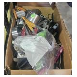 Box Kitchen Tools & Accessories