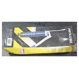 Heavy duty lever grease gun