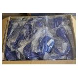 23 Bags of 3 ea 4 1/2" Ear Loop Face Mask w/ Flag