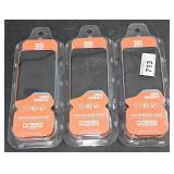 3 Lots 1ea Large Capacity Power Sheer 7.4V LI-ION