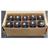 10 Bottles Vibra-Tite VC-3 Threadlocker 1 fl oz ea