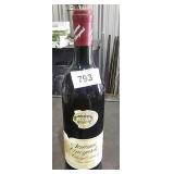 1975  So Oma Cabernet Sauvignon
