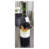 1995 GOSSAMER Bay Zinfandel