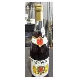 12 APOSTOLI product of Italy, WINE