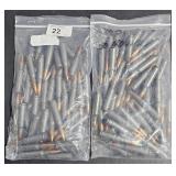 2 lots of 45 308 Rounds