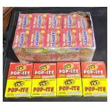 Snap poppers