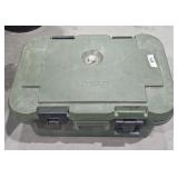 Cambo Insulated Cooler w/ 3 Food Containers For