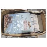 Box Books - On History, Kids Story Books, Adult