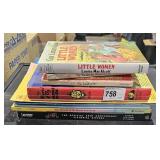 11 Books and Magazines 10 on Wizard of OZ