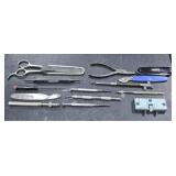 Misc small tools