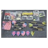 Dart set