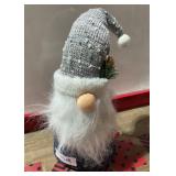 Troll Christmas doll #11