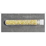 Gold Leaf Foil Flakes