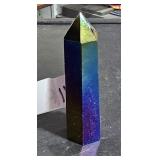 2 1/2 in Stone Obelisk Tower