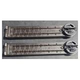 2. Lots of one 50 round magizinePS90/P90