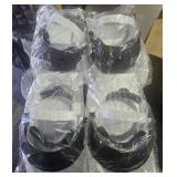 4 face shields