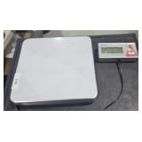Electric Scale w/ Remote Reader