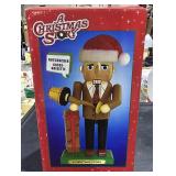Christmas story Nut Cracker