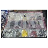 Norbrook Worm Wallet for Fishing  TMS2