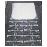 Pro-Safe frame shield kit