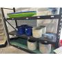 ONLINE Monday Night HARDWARE STORE Auction 6/29/2026 5:30PM