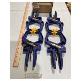 Irwin Quick Grips