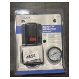 Regulator